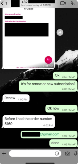 Customer Review 5