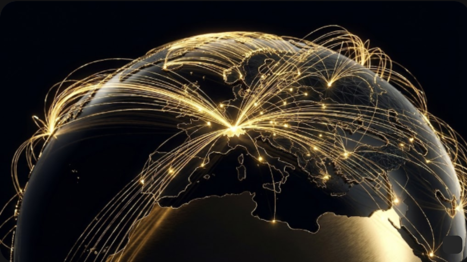 IPTV Schweiz International - Globale Senderabdeckung