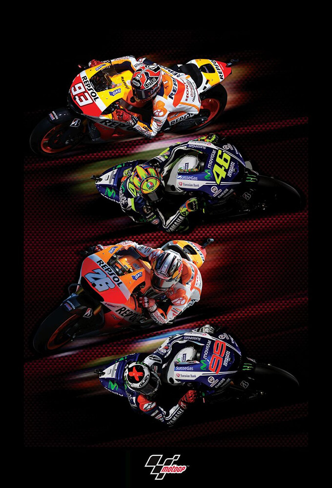 MotoGP Streaming - IPTV Schweiz
