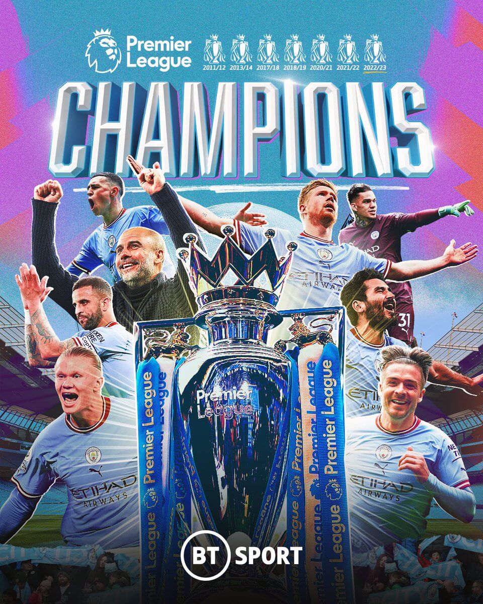 Premier League Live - IPTV Schweiz